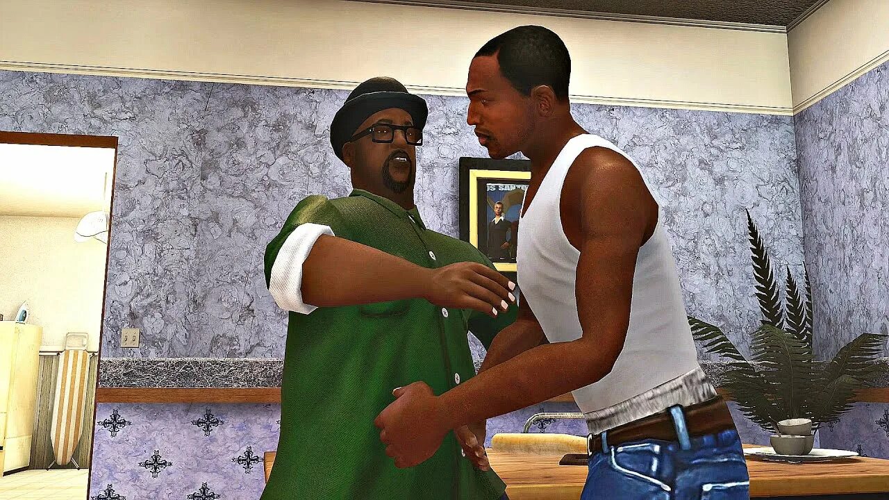 Wrong House Fool. Big Smoke you picked the wrong House Fool. GTA sa Definitive Edition big Smoke геймплей. U picked the wrong House Fool. Wrong video