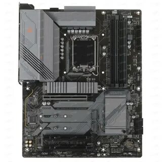 Gigabyte b660 gaming x