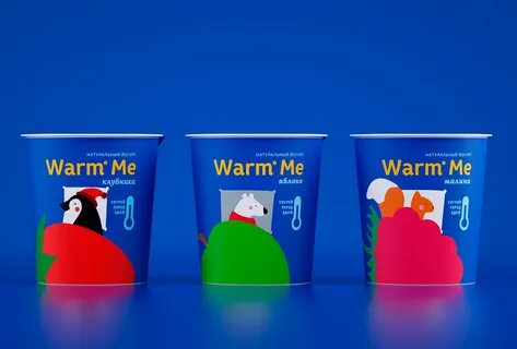 Warm me