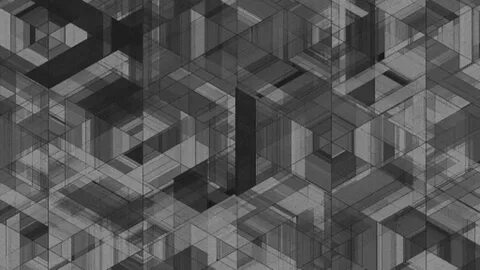 Many grey