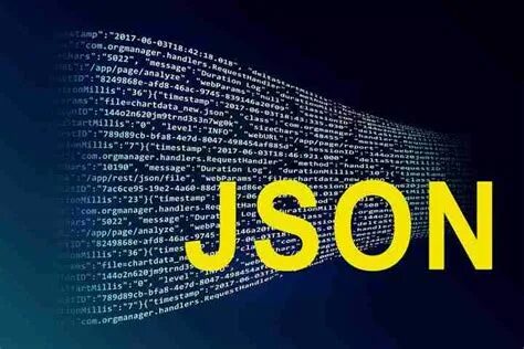 Json extension