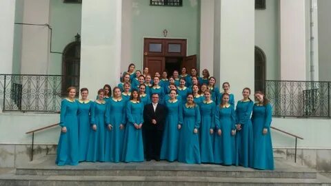 Хор пол