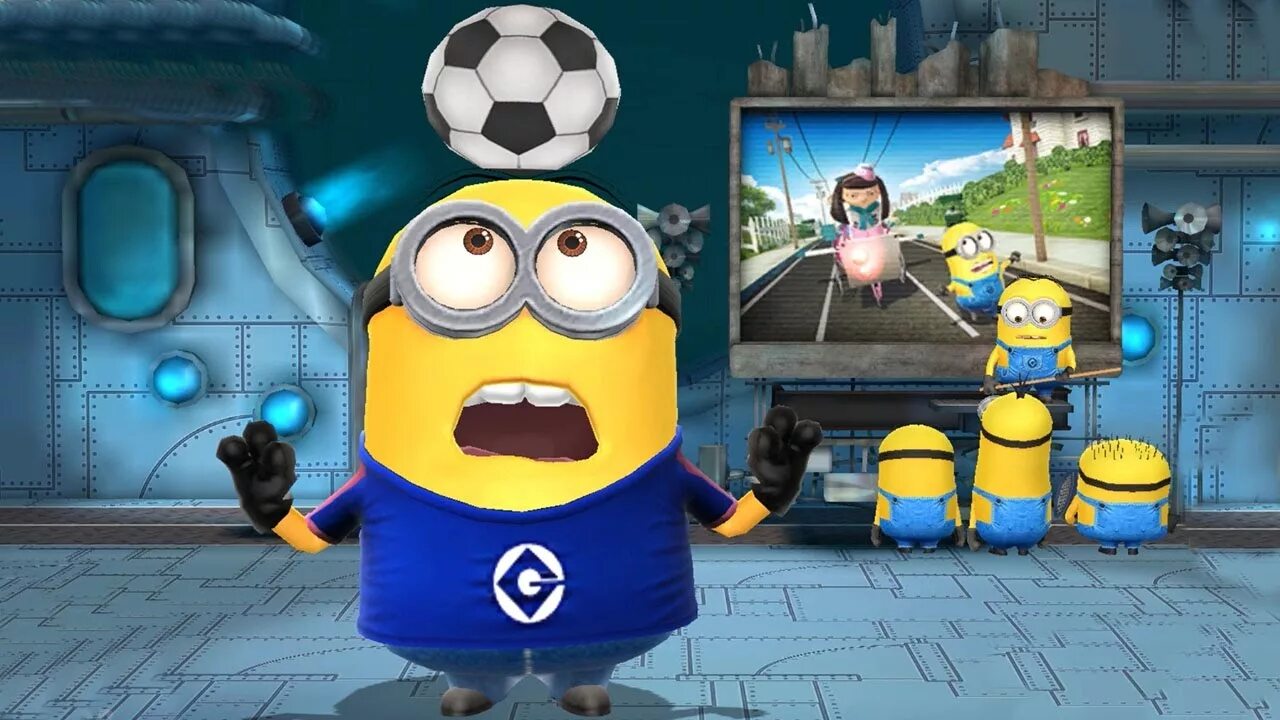 Гадкий я 2 Миньоны Раш. Minion Rush Meena. Игра Миньоны бегать. Despicable me Minion Rush Meena.