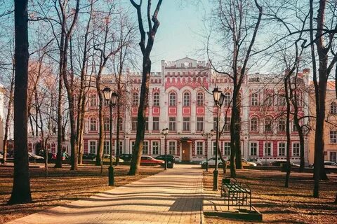Смоленск дейли