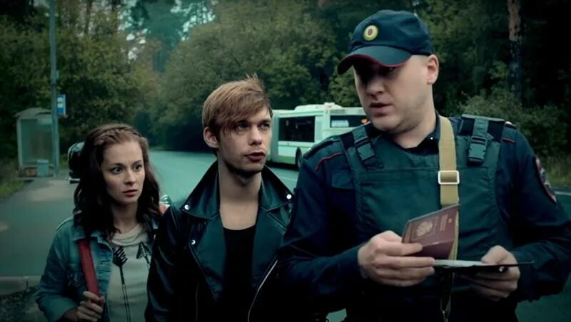Сериал "Первокурсницы" (2023): содержание всех 16 серий, чем закончится, актеры 