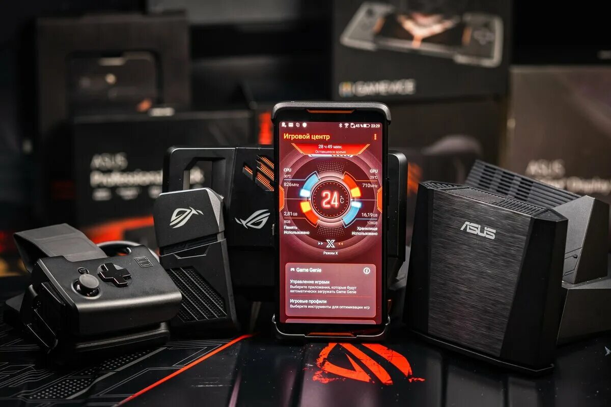 ASUS ROG Phone 3. ASUS ROG Phone 2. Игровой смартфон ASUS ROG 2. ASUS ROG Phone 4.