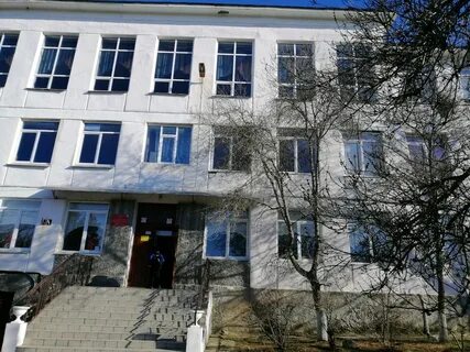 Школы севастополя