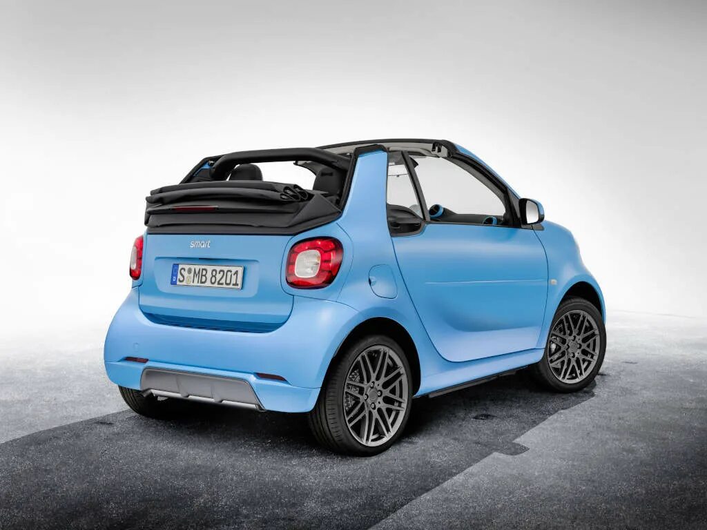 Smart limit. Smart Fortwo Brabus. Smart Fortwo Cabrio. Smart Fortwo Cabrio 453. Smart 453 Fortwo 2016.