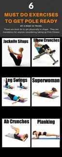 Get exercise do exercises