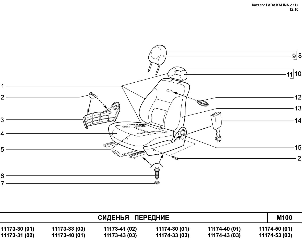 Размер сидения ВАЗ 1117. Сиденье 1118 переднее. Механизм передних сидений 1118. Переднее правое сиденье Калина 1118.