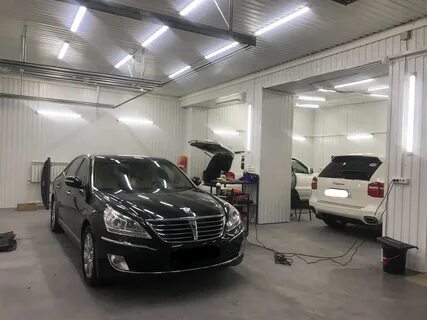 True detailing