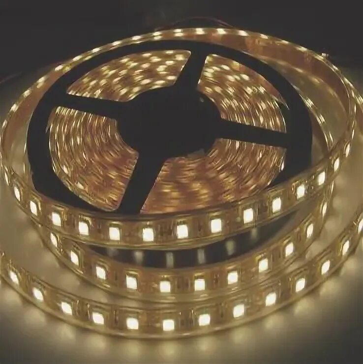 X led. X led