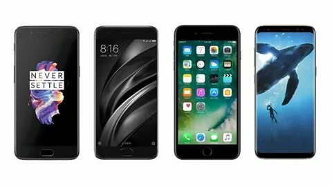 Mi 5 vs mi 6