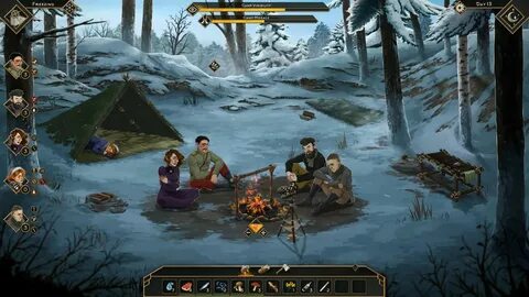 Игры в которых надо прятаться