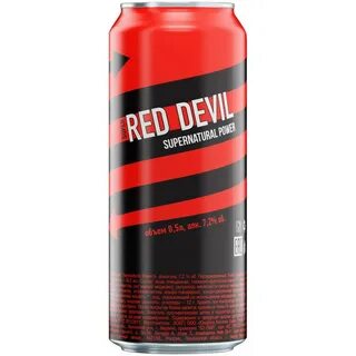 Red devil драйвера