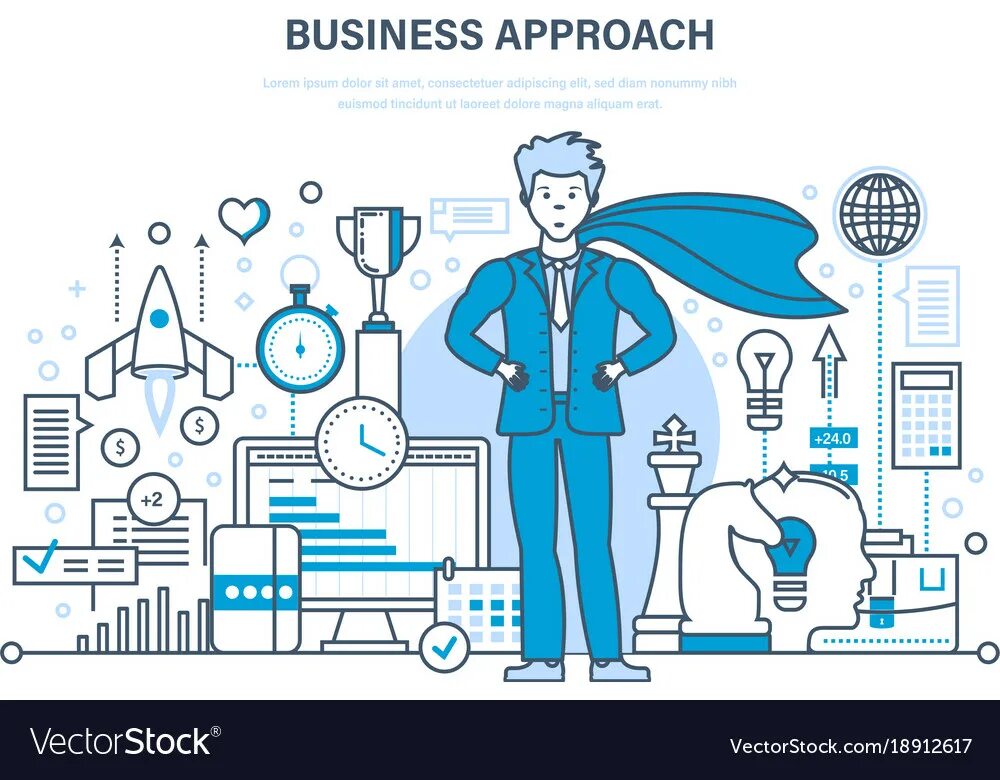 Approach to work. Проектное управление рисунок. менеджмент и маркетинг картинки. маркетинг анализ иллюстрация. business approach.