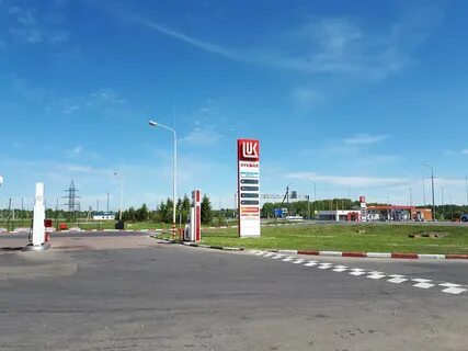 Азс вологда