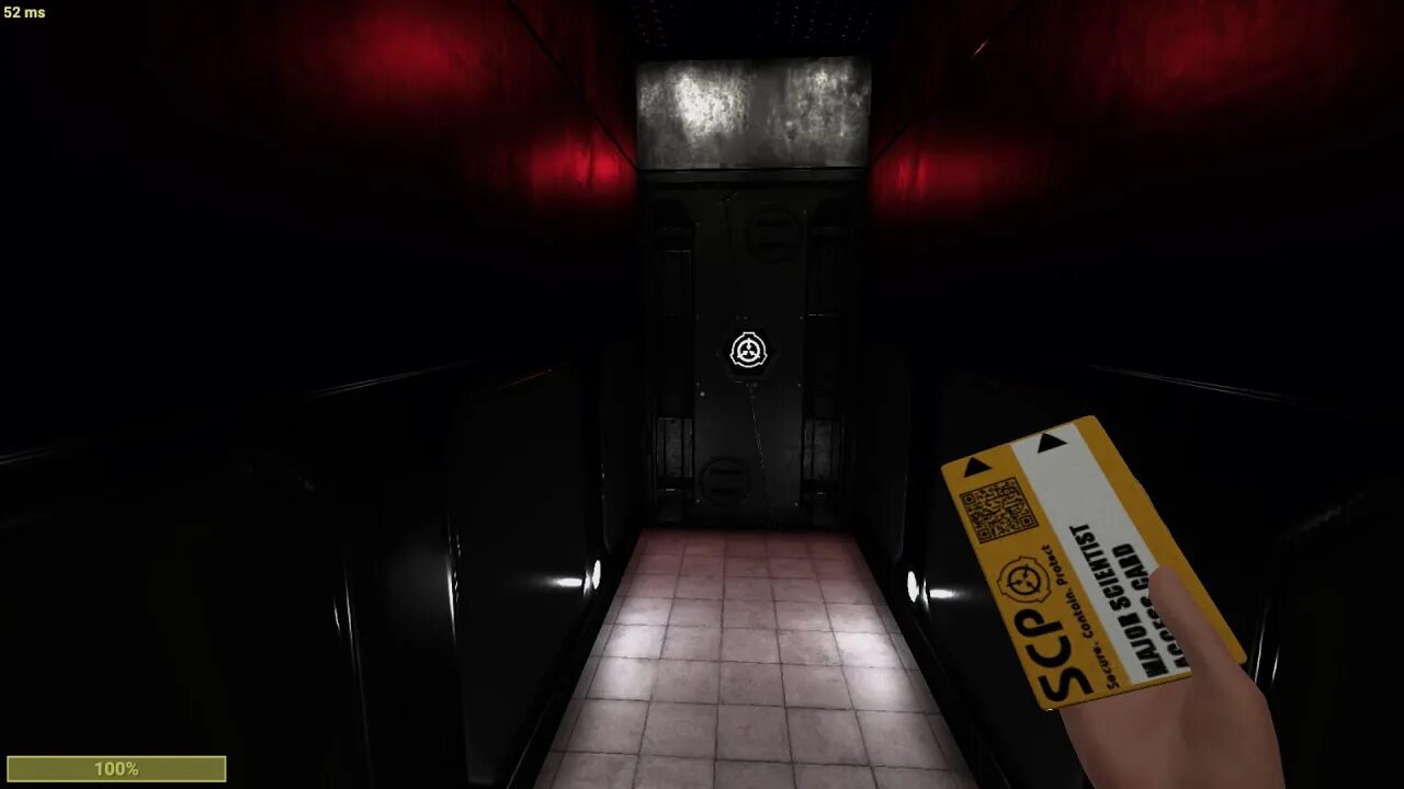 Scp sl превышен лимит ожидания от сервера. SCP чашка чая. SCP SL main menu.