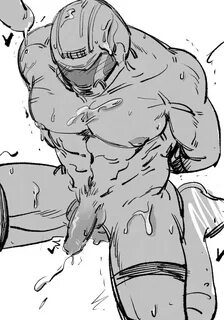 Masked Males Thread-Discover the allure of masked men's XXX