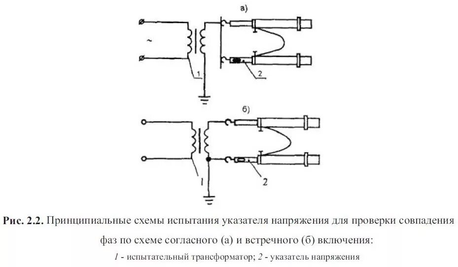 Какая периодичность для указателей напряжения. Указатель напряжения 10 кв схема. Схема испытания указателей напряжения до 10кв. Схема устройства для проверки указателей высокого напряжения 10кв. Указатель проверки совпадения фаз,6-10кв.