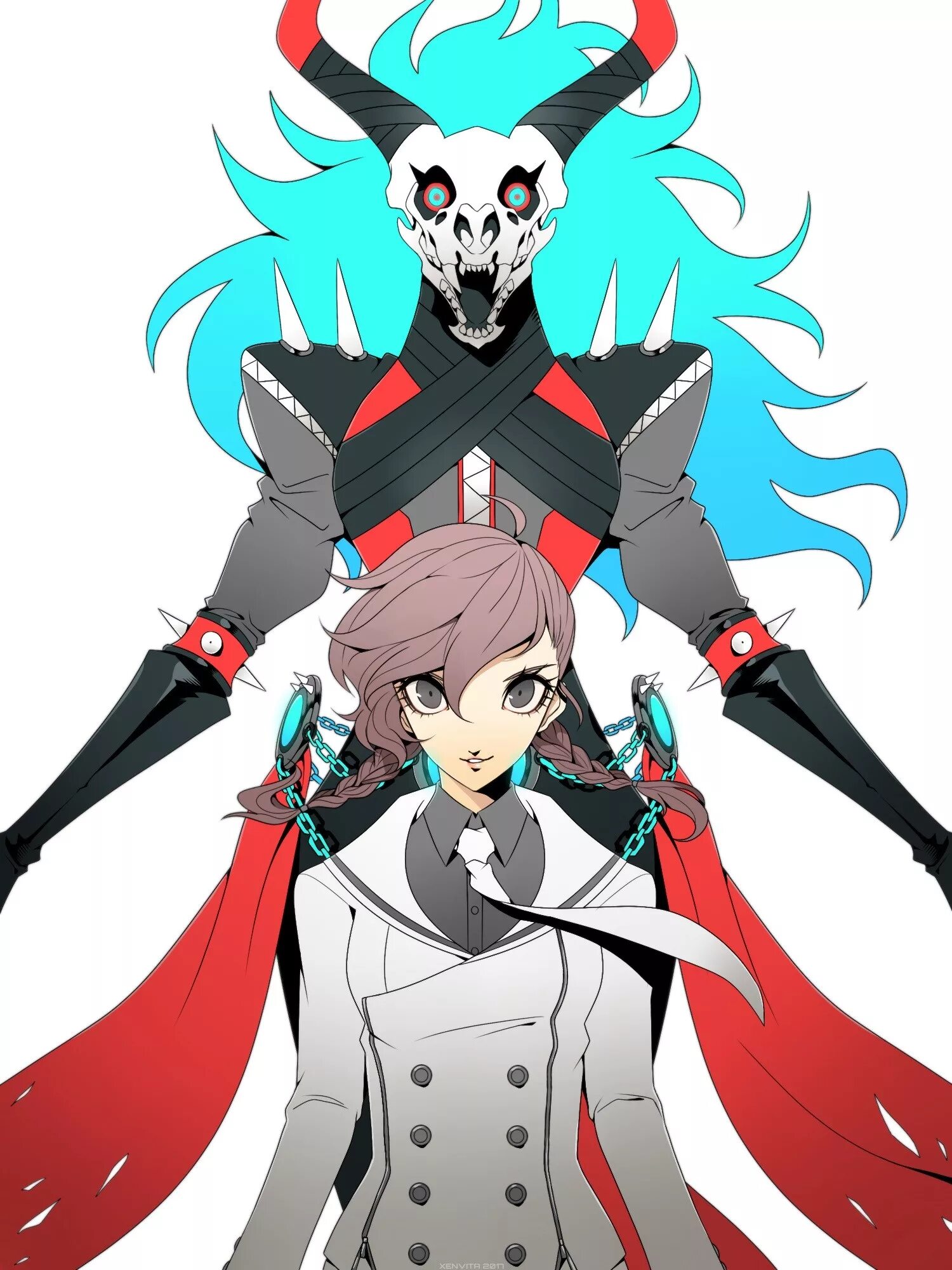 Persona wiki. Persona 6. persona 6 art. персона вики. persona fan art.