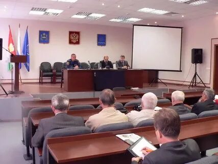 Управление обнинск