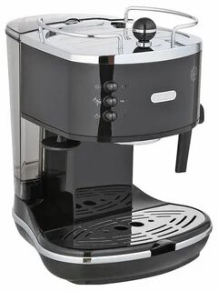 Delonghi eco