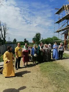 Погода в троицких озерках коломенский