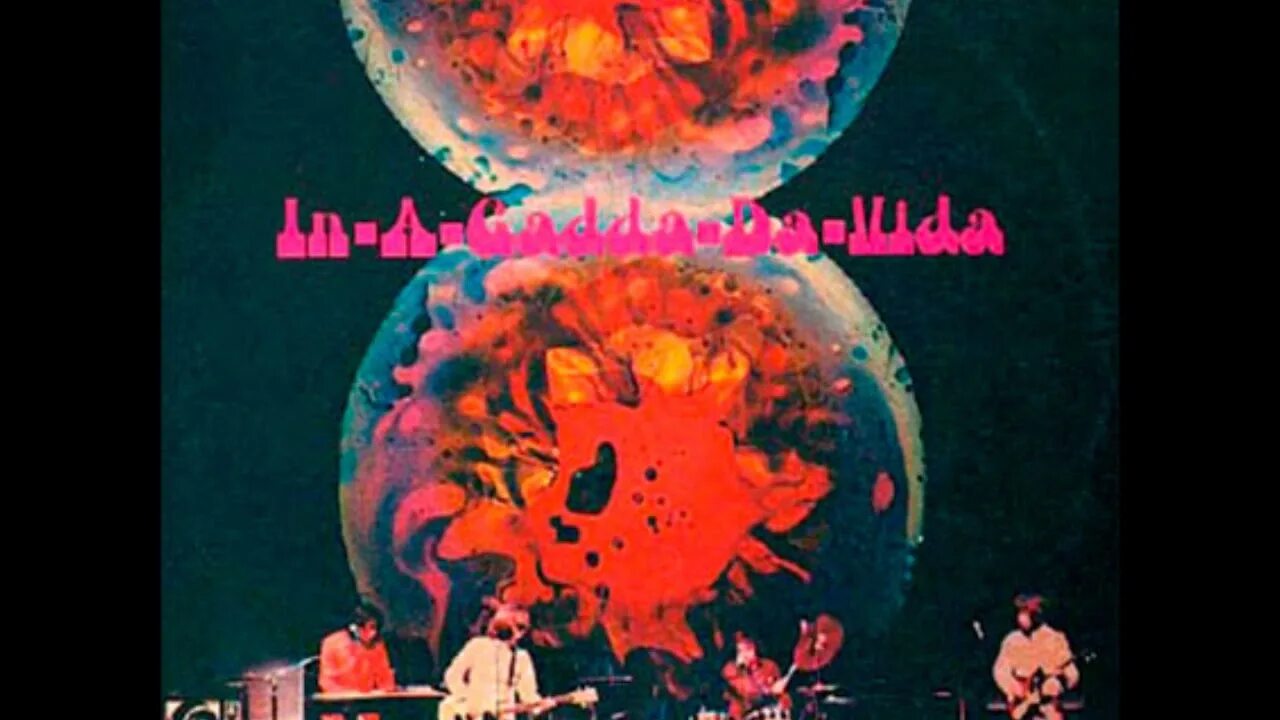 In a gadda da vida. Iron Butterfly in-a-Gadda-da-vida 1968. Iron Butterfly in-a-Gadda-da-vida обложка. Iron Butterfly дискография. Обложки пластинок Iron Butterfly.