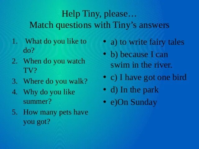Please answer. Please answer