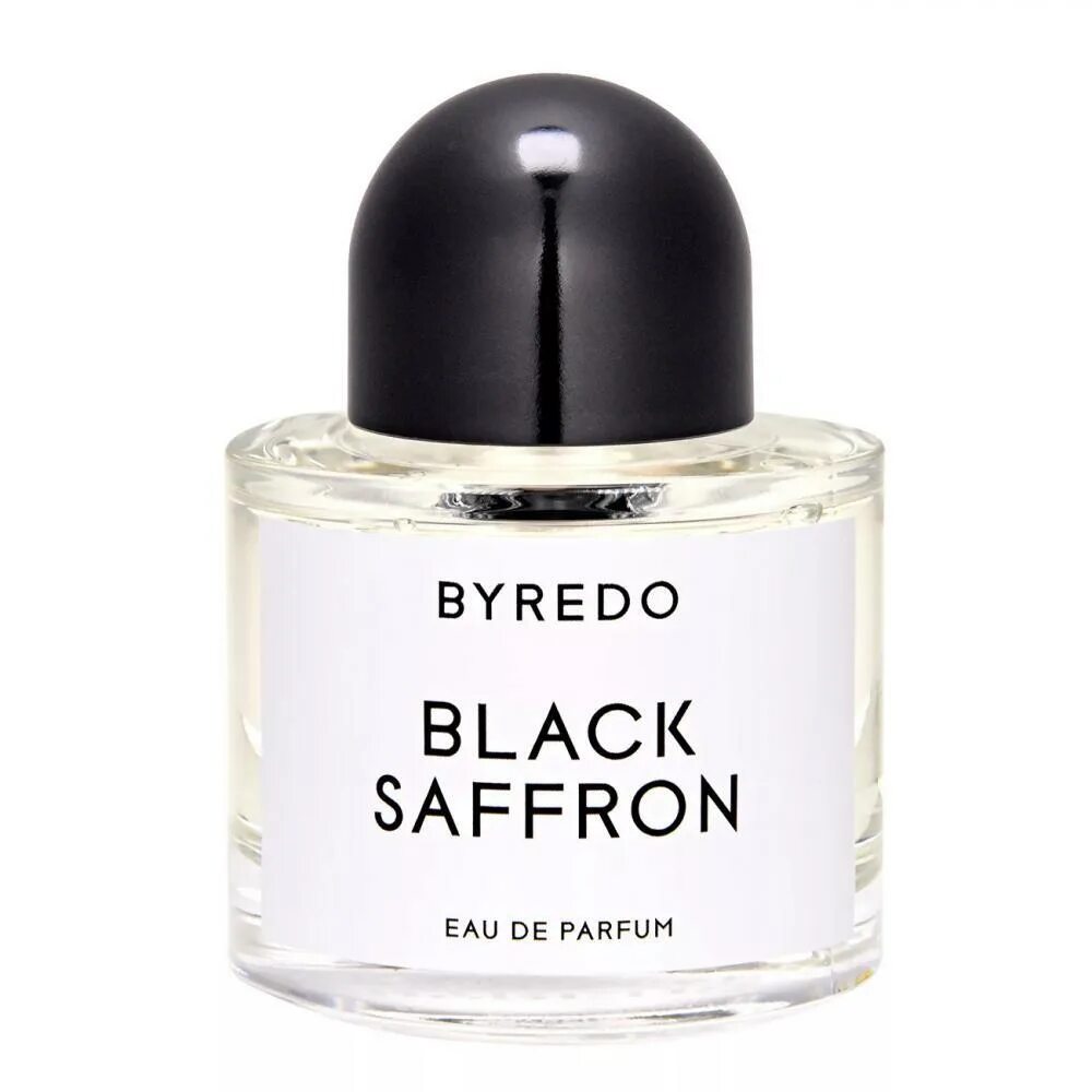 Черный шафран. Буредо Блэк Сафрон. Байредо Black Saffron. Духи Black Saffron от Byredo. Byredo Black Saffron 50 мл.