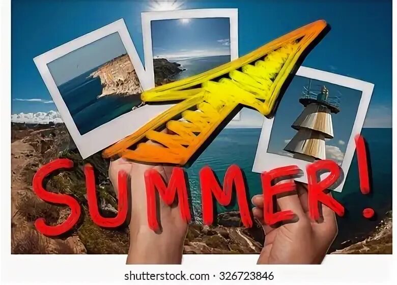 Need summer. Need summer
