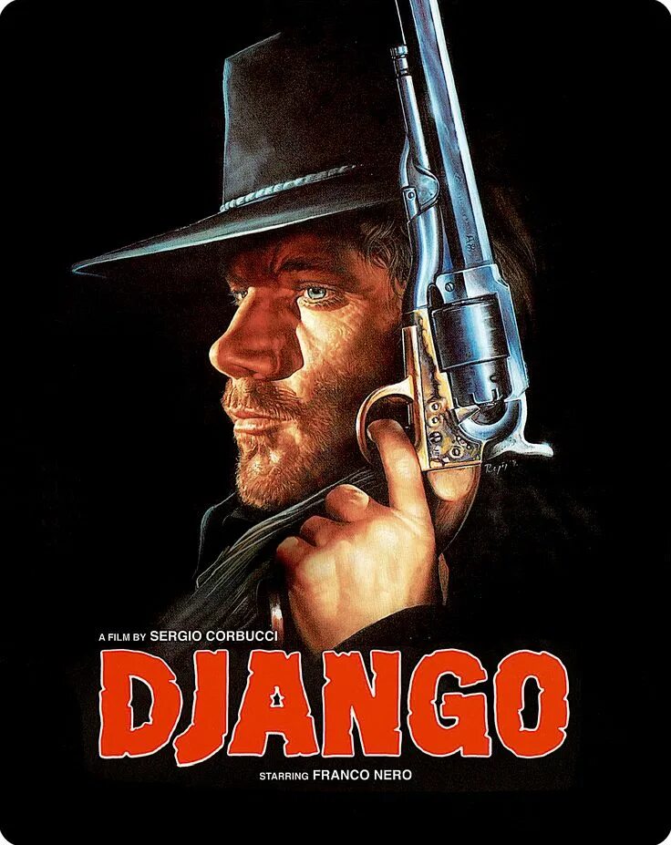Django limit