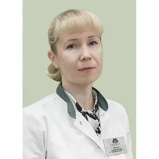 Парков врач
