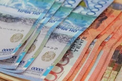 В казахстане можно расплатиться рублями