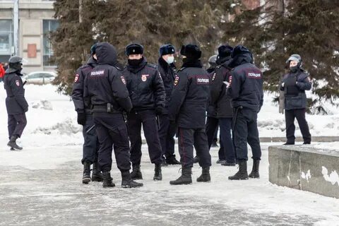 Новосибирск осудил
