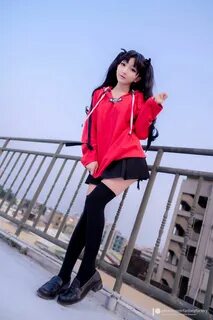 Factory cosplay
