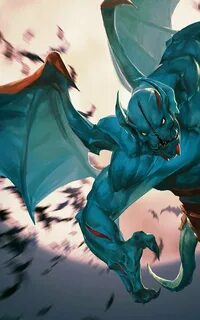 Night stalker dotabuff