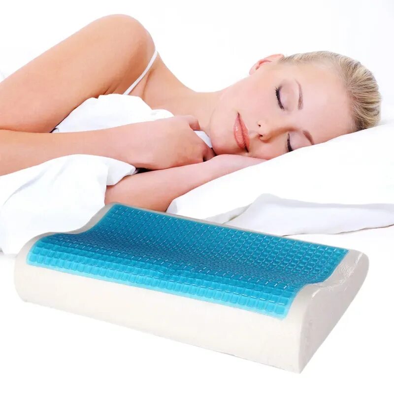 Ортопедическая подушка для сна. Подушка memory pillow. ортопедическая подушка с памятью memory foam pillow. подушка ортопедическая mdq0011comfort gel pillow. подушки аскона техногель слипинг.