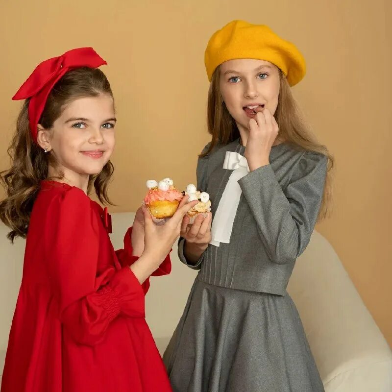 Ole twice детская одежда