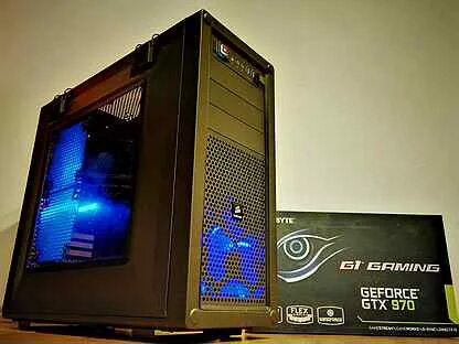 Core i5 3300