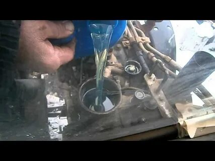 Какие масло в мтз 82.1