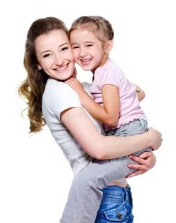 Live with me daughter