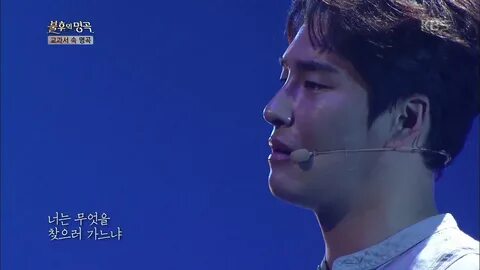 Immortal songs