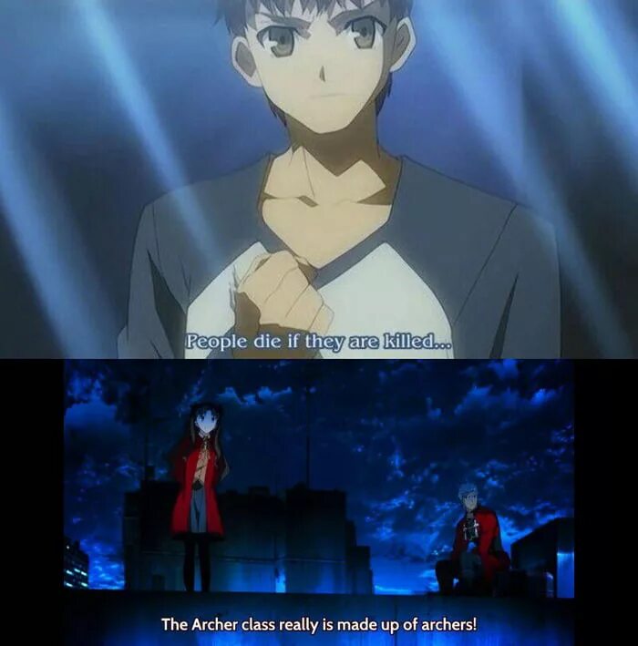 If they. If people Killed they die. Fate people die if they are Killed. Fate мемы. People die Fate.