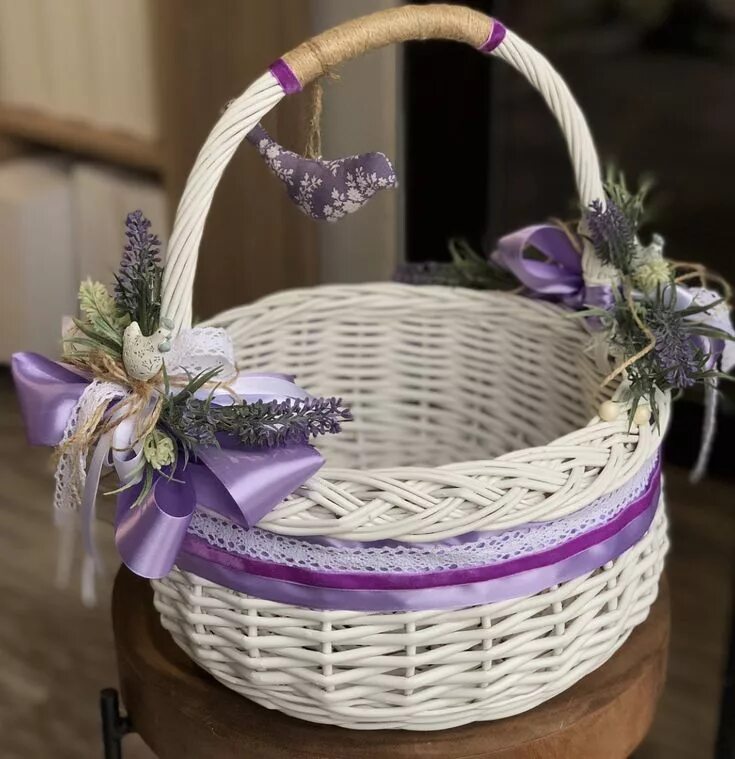 Pin by monika soltesova on Veľká noc Easter baskets, Paper basket, Spring diy