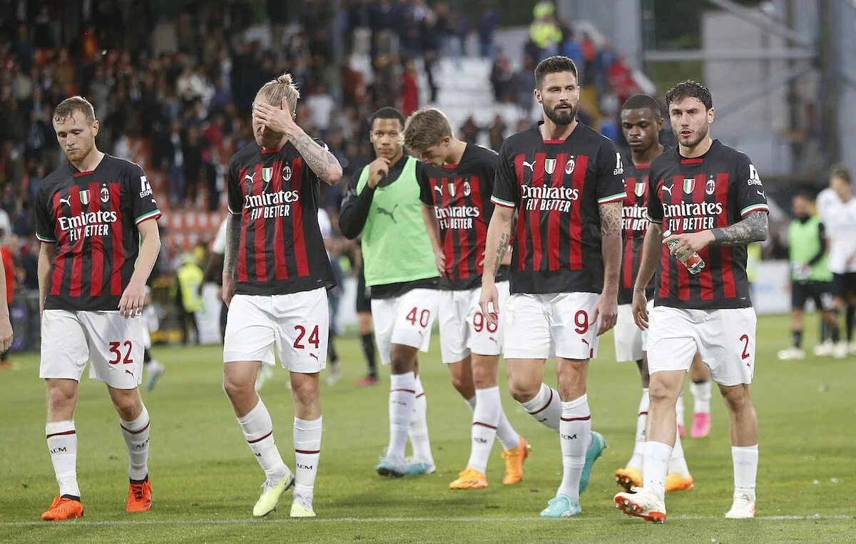 Milan group. Ac milan обои.