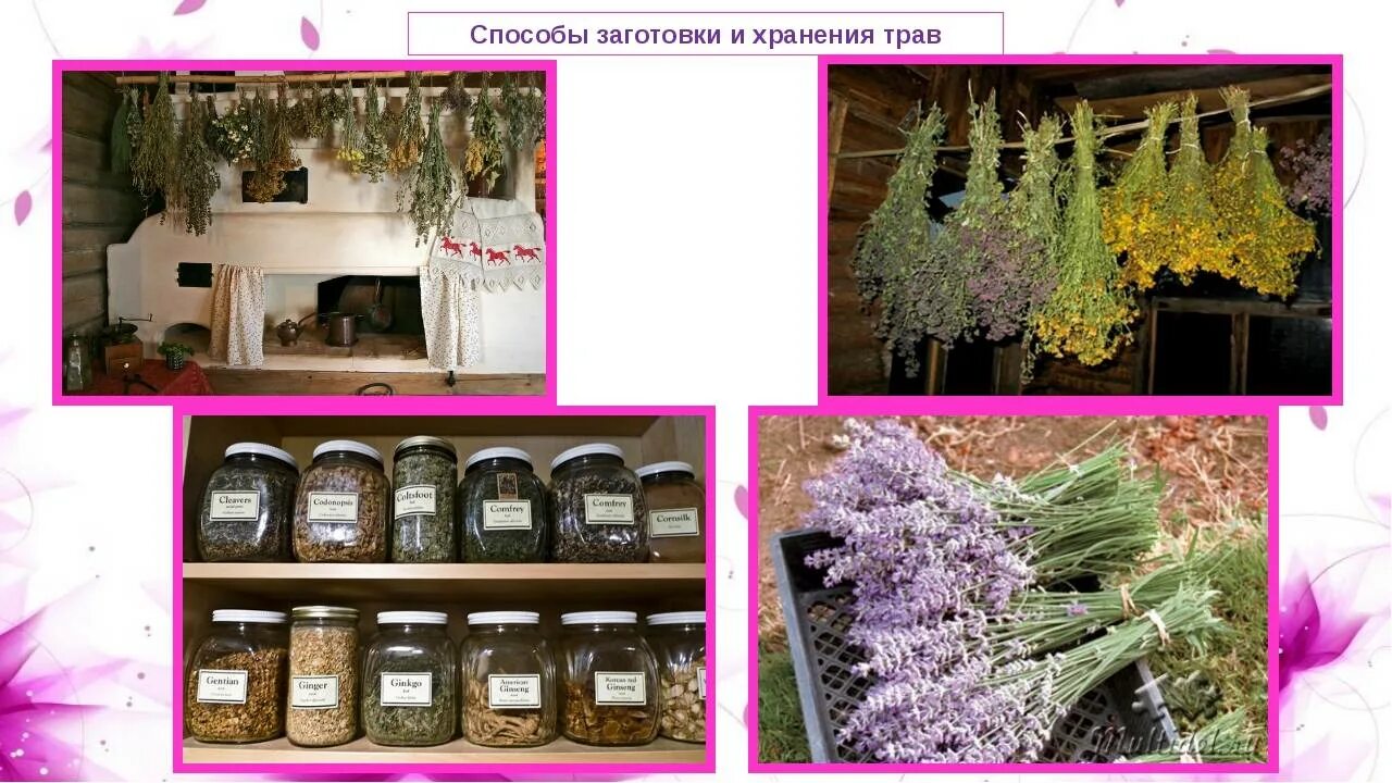 Собирать и хранить