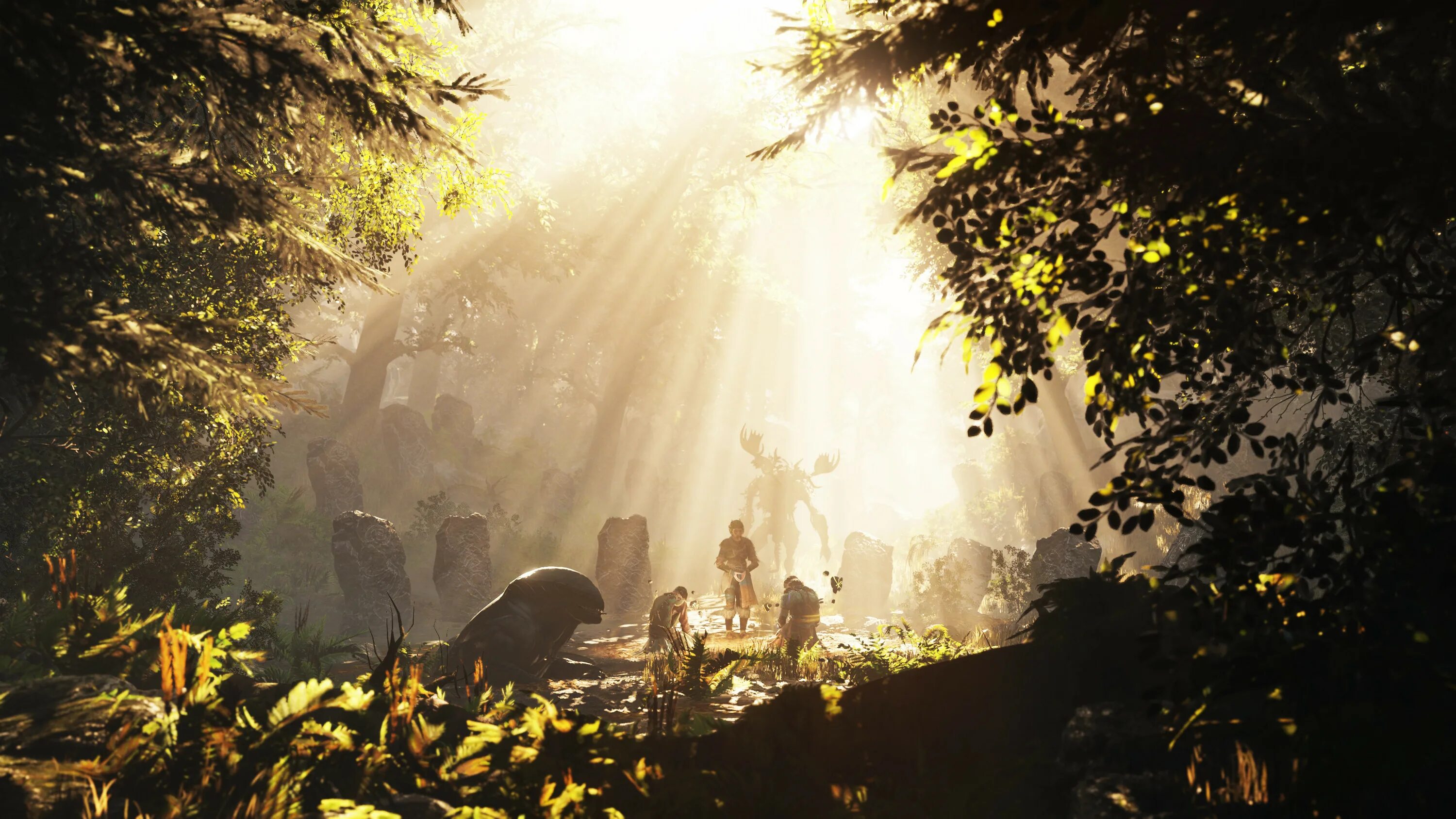 World is dying. GREEDFALL 2. GREEDFALL 2: the Dying World. Мистические фотографии на обои. GREEDFALL Скриншоты.