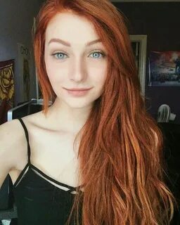 Рыжие вебка